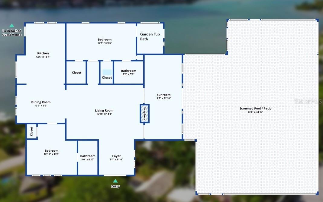 107 NIPPINO TRL W, NOKOMIS, FL, 34275