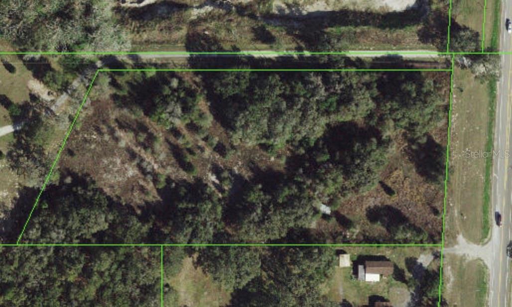 22 22-24-18-0000-00500-00B0 HWY, SPRING HILL, FL, 34610