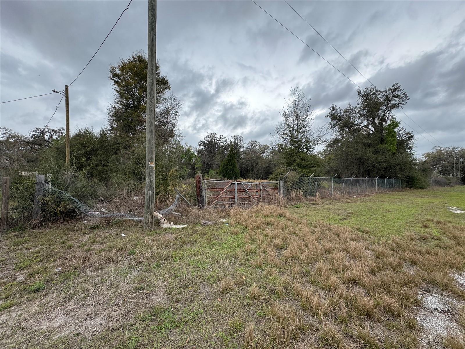 22 22-24-18-0000-00500-00B0 HWY, SPRING HILL, FL, 34610