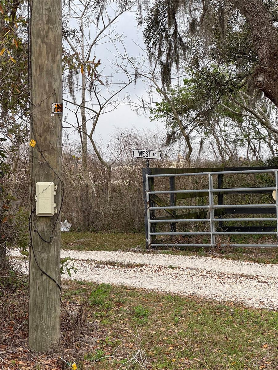 22 22-24-18-0000-00500-00B0 HWY, SPRING HILL, FL, 34610