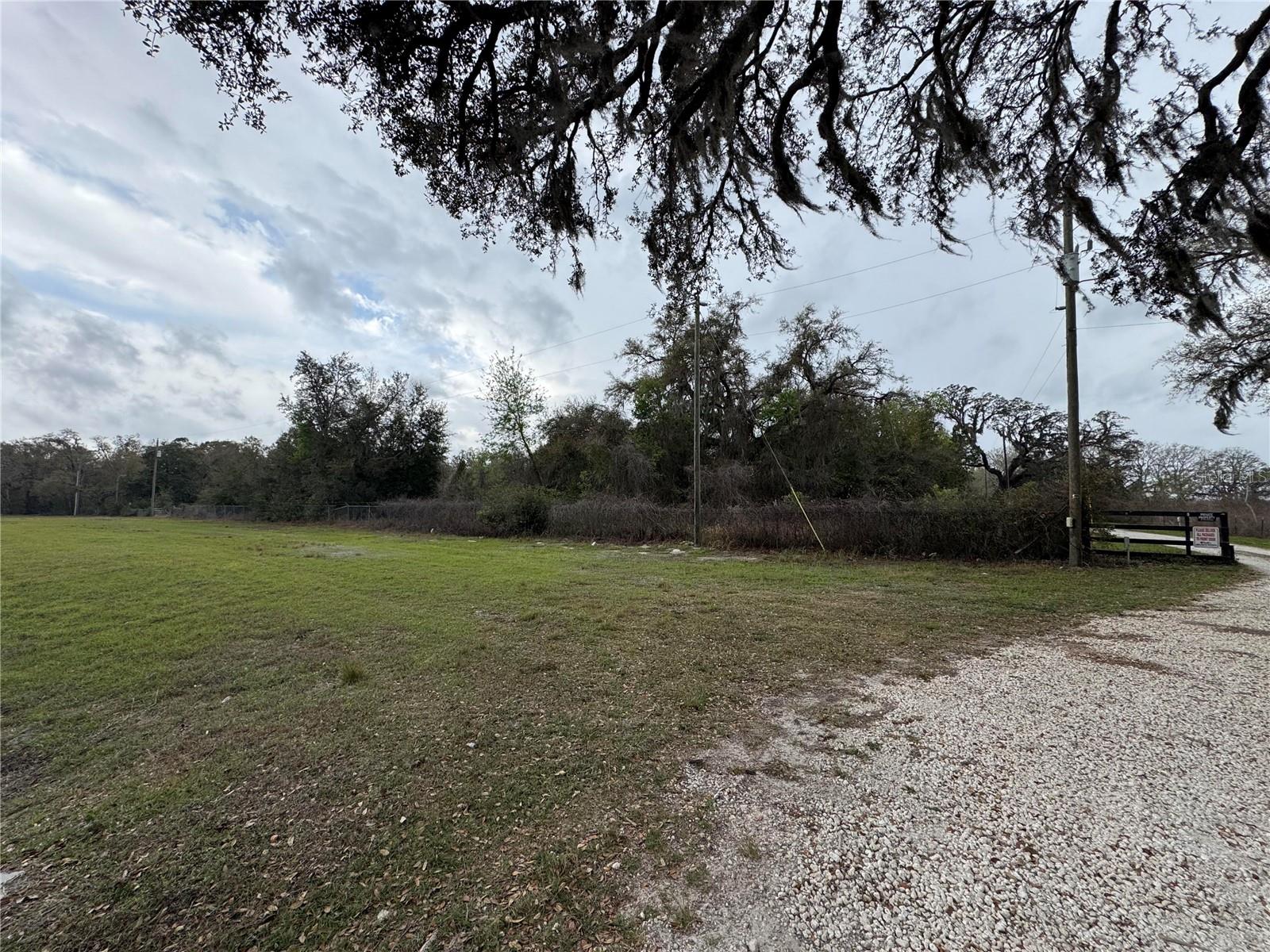 22 22-24-18-0000-00500-00B0 HWY, SPRING HILL, FL, 34610