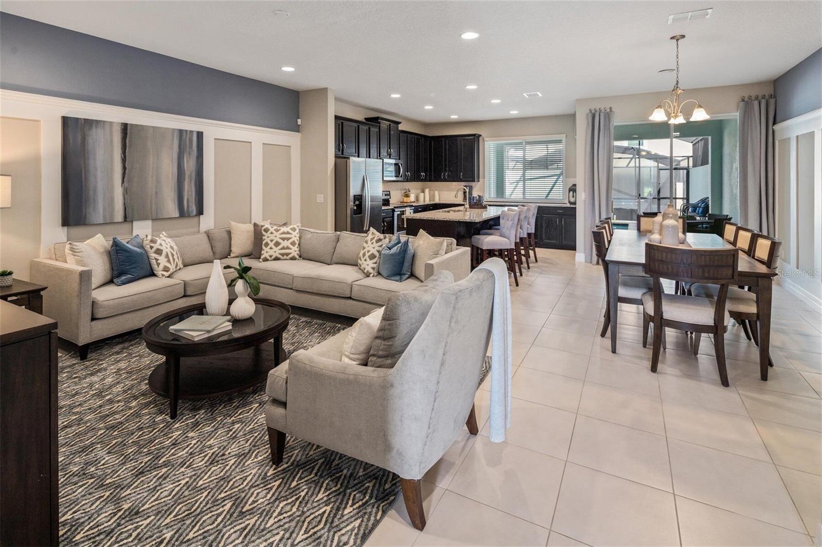 2355 DISTANT SUN TRL, KISSIMMEE, FL, 34747