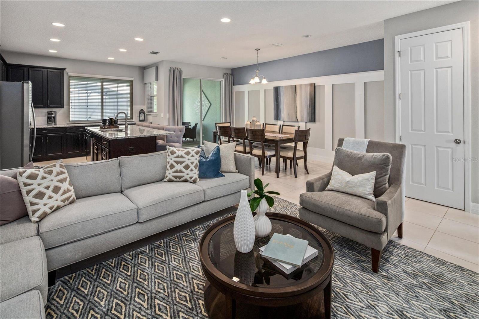 2355 DISTANT SUN TRL, KISSIMMEE, FL, 34747