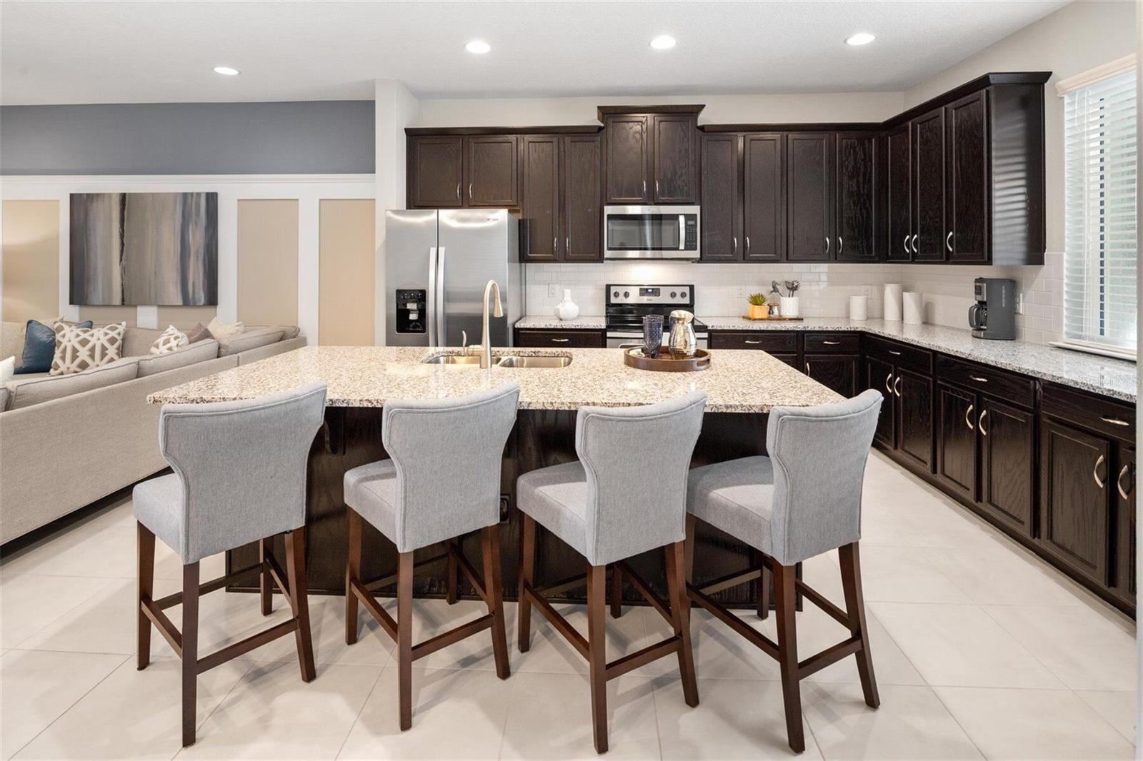 2355 DISTANT SUN TRL, KISSIMMEE, FL, 34747