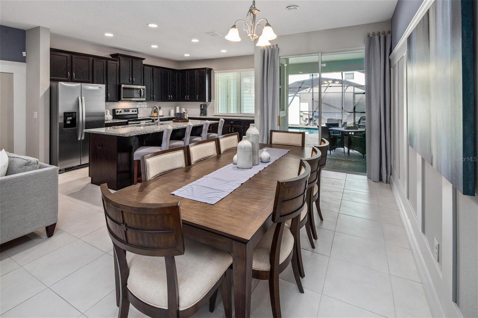 2355 DISTANT SUN TRL, KISSIMMEE, FL, 34747