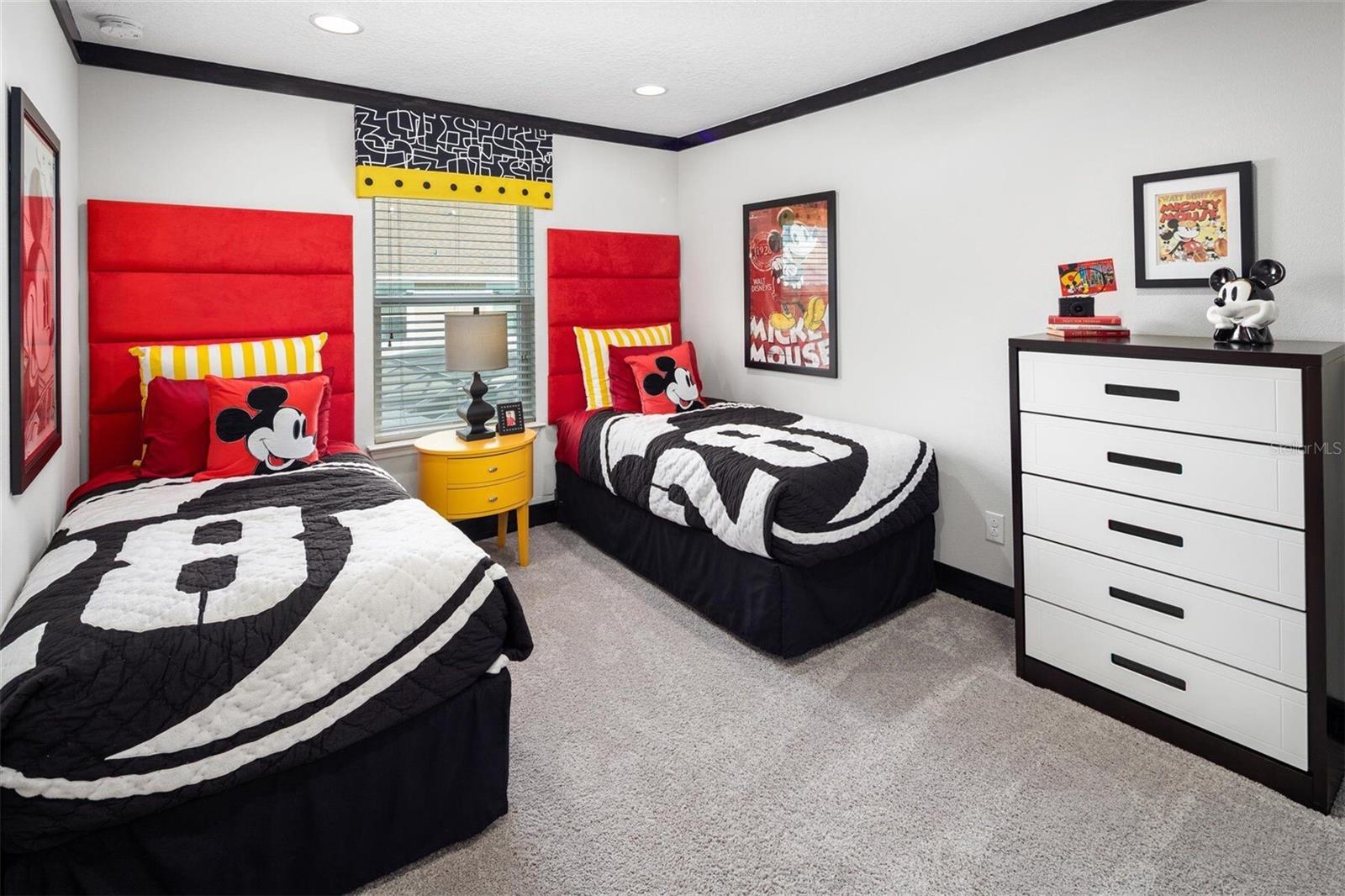 2355 DISTANT SUN TRL, KISSIMMEE, FL, 34747