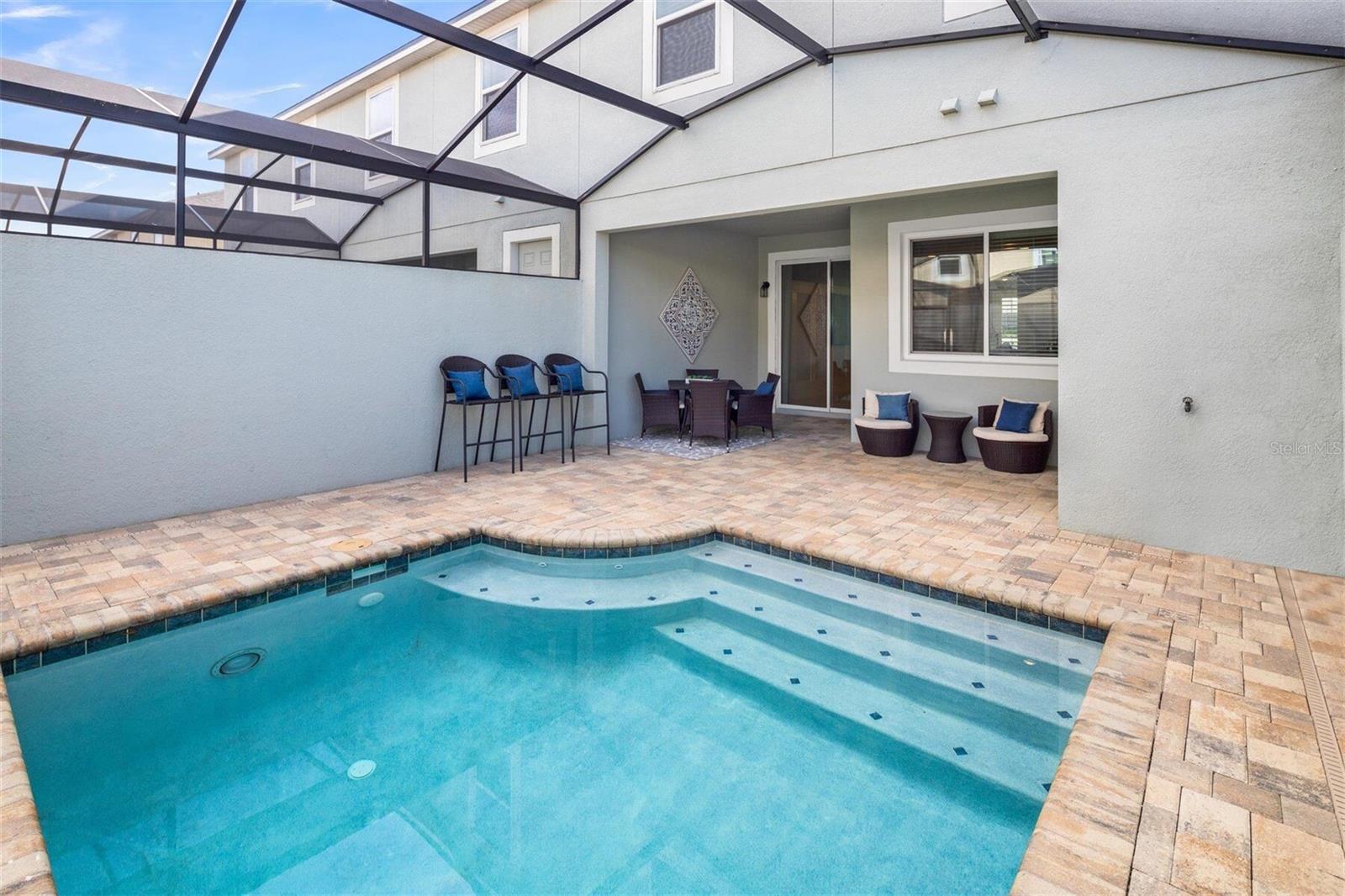 2355 DISTANT SUN TRL, KISSIMMEE, FL, 34747