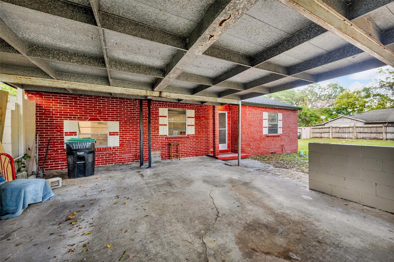 1413 36TH ST, ORLANDO, FL, 32839