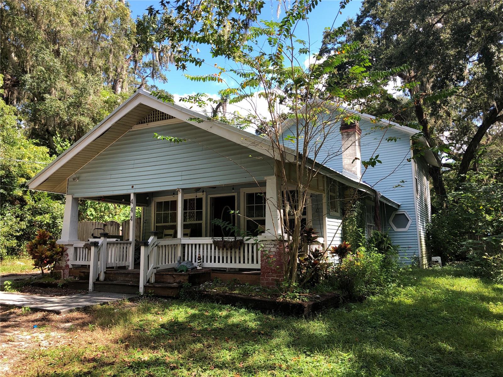 444 N LEMON AVE, BROOKSVILLE, FL, 34601