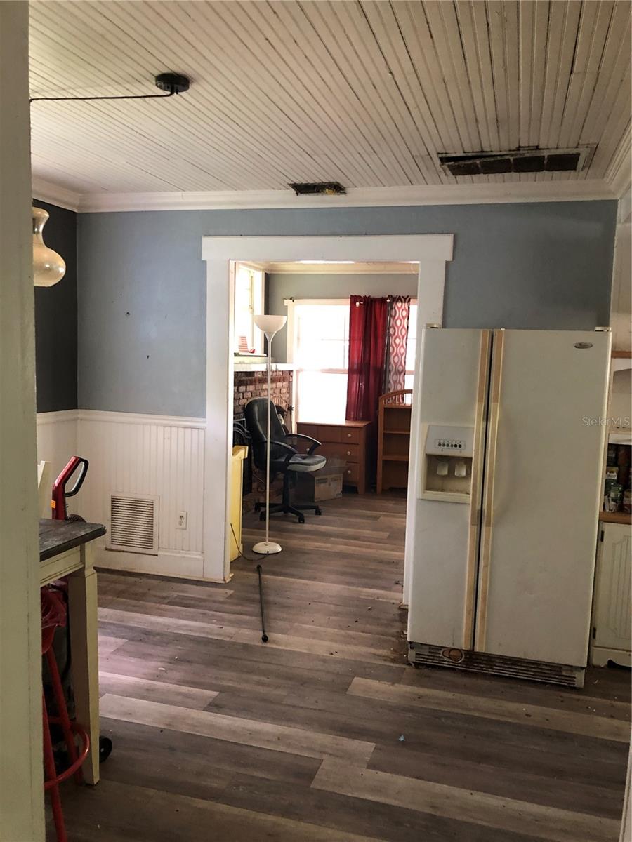 444 N LEMON AVE, BROOKSVILLE, FL, 34601