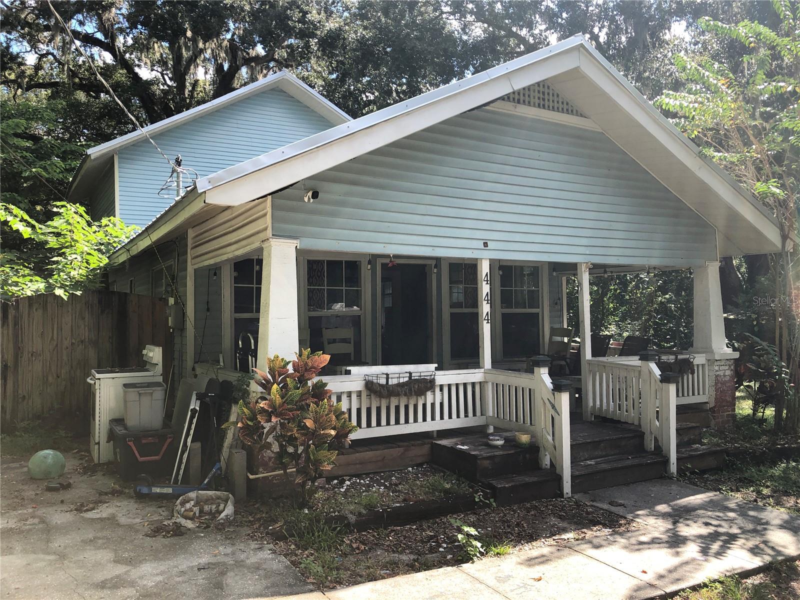 444 N LEMON AVE, BROOKSVILLE, FL, 34601