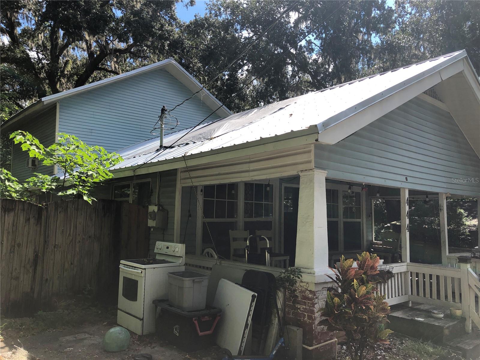 444 N LEMON AVE, BROOKSVILLE, FL, 34601