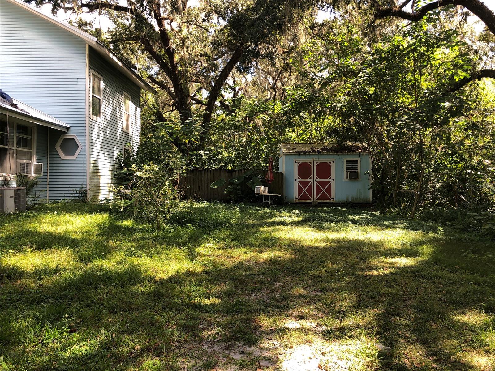 444 N LEMON AVE, BROOKSVILLE, FL, 34601