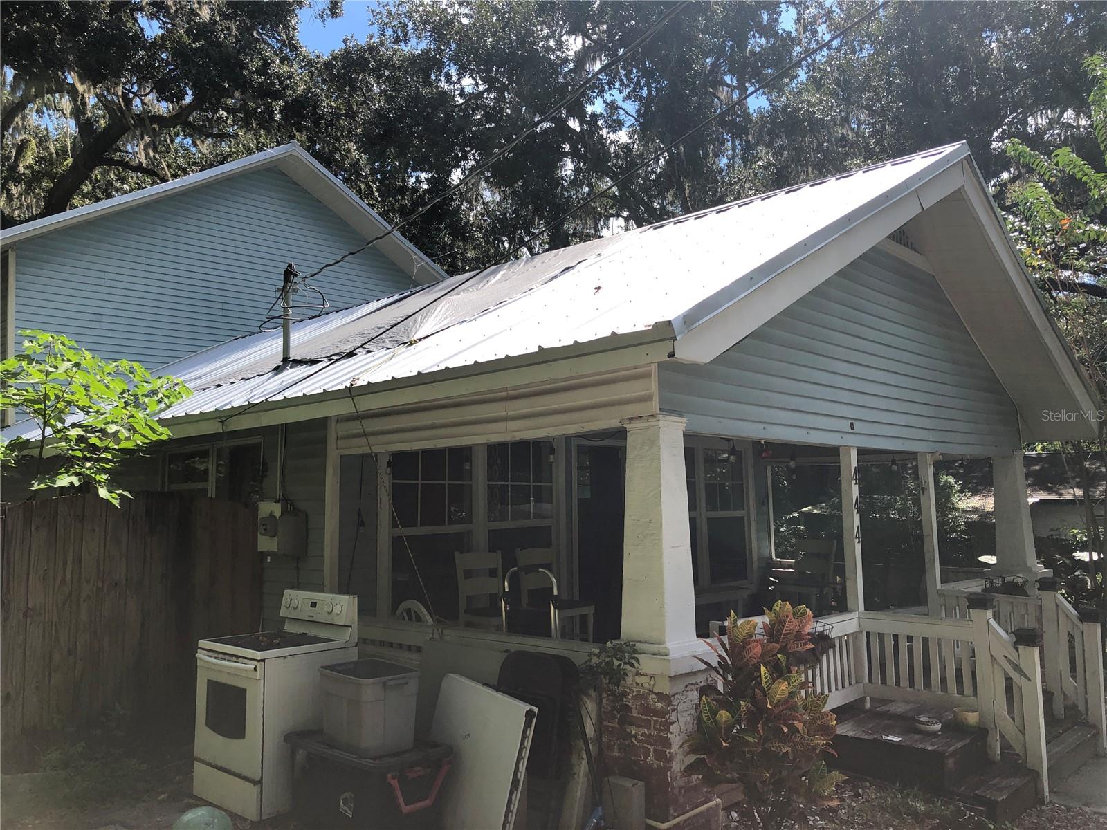 444 N LEMON AVE, BROOKSVILLE, FL, 34601