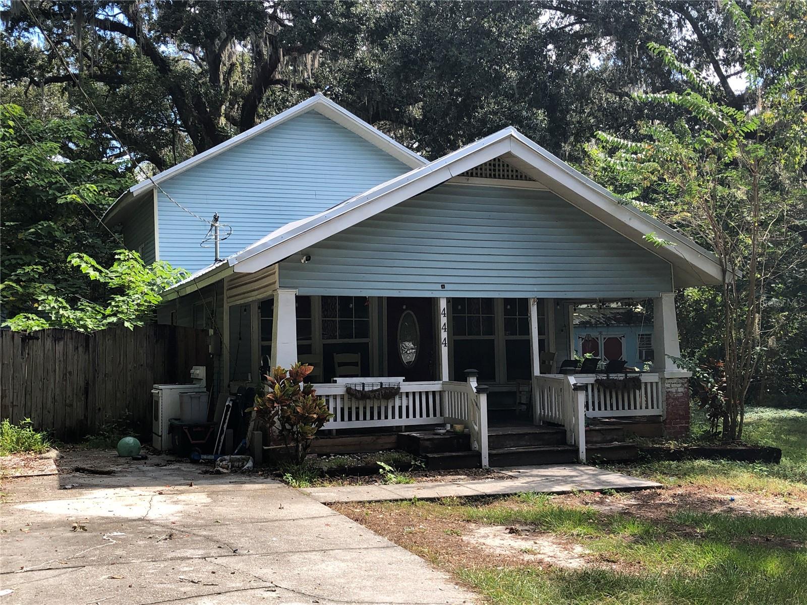 444 N LEMON AVE, BROOKSVILLE, FL, 34601