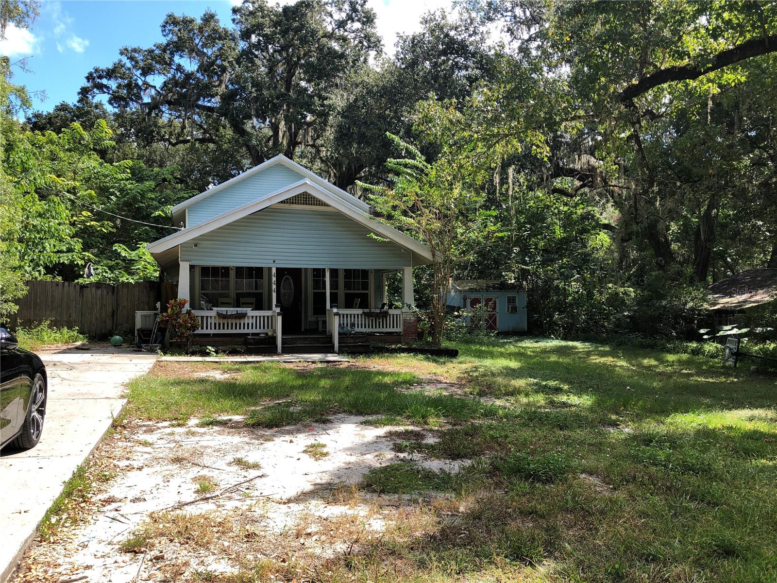 444 N LEMON AVE, BROOKSVILLE, FL, 34601