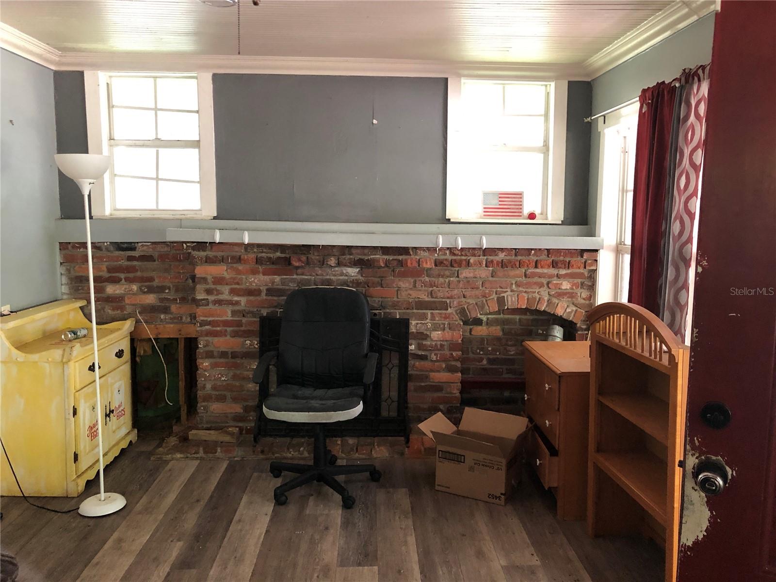 444 N LEMON AVE, BROOKSVILLE, FL, 34601