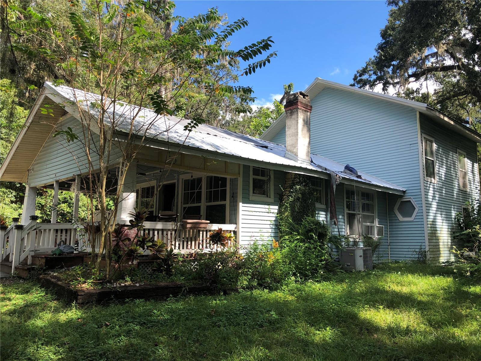 444 N LEMON AVE, BROOKSVILLE, FL, 34601