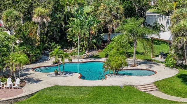 5141 DIXIE HWY NE, PALM BAY, FL, 32905