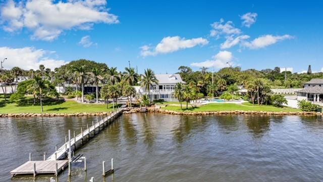 5141 DIXIE HWY NE, PALM BAY, FL, 32905