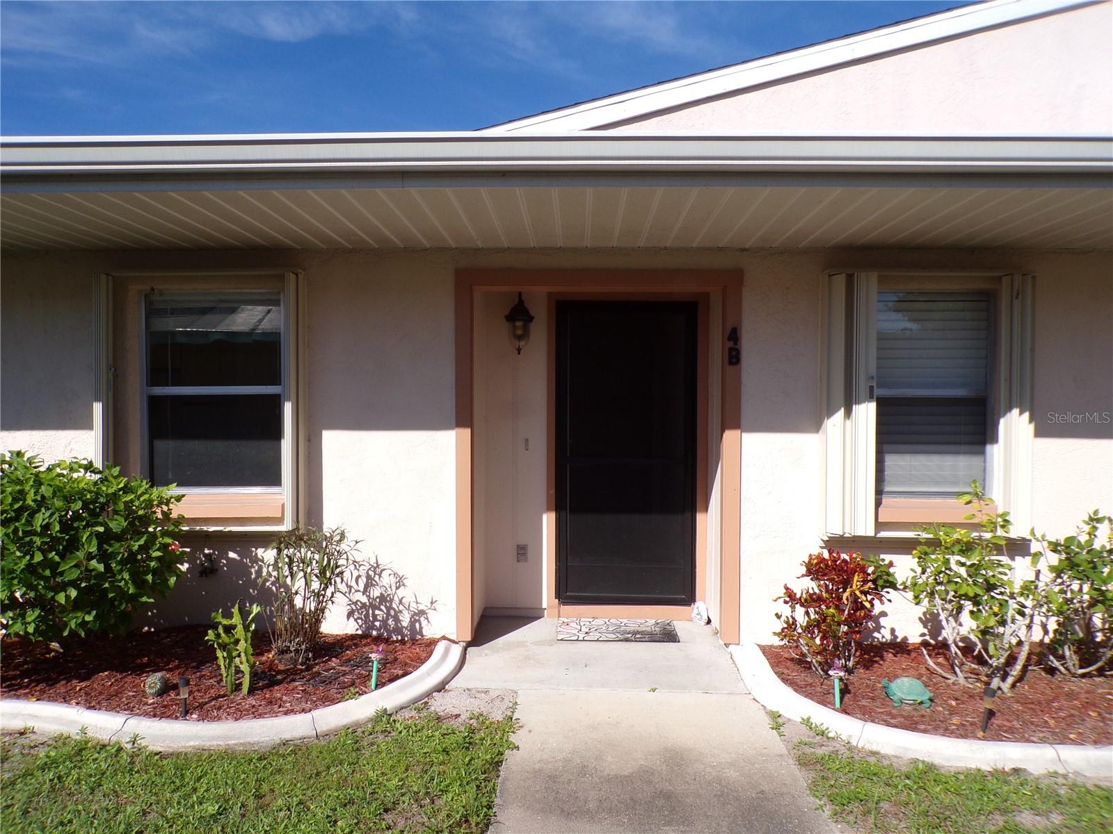 25068 HARBORVIEW RD #4B, PUNTA GORDA, FL, 33980