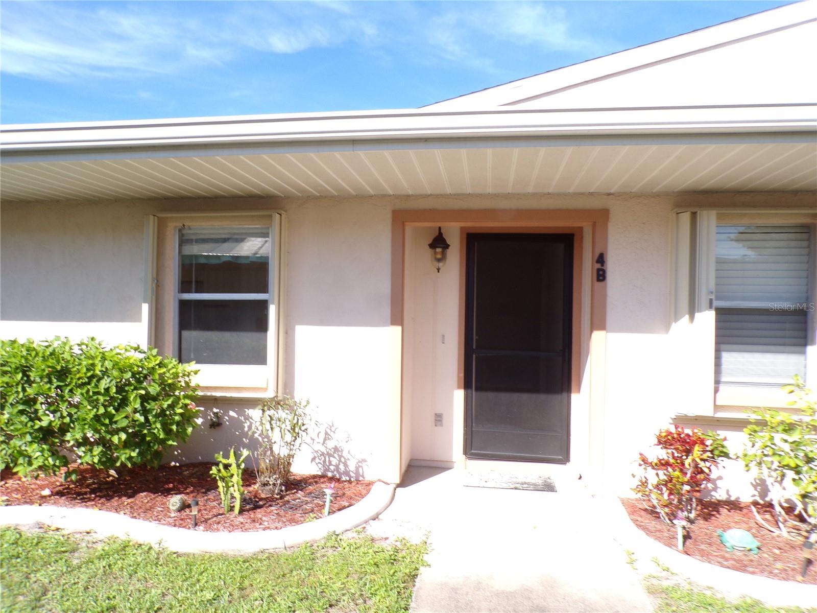 25068 HARBORVIEW RD #4B, PUNTA GORDA, FL, 33980