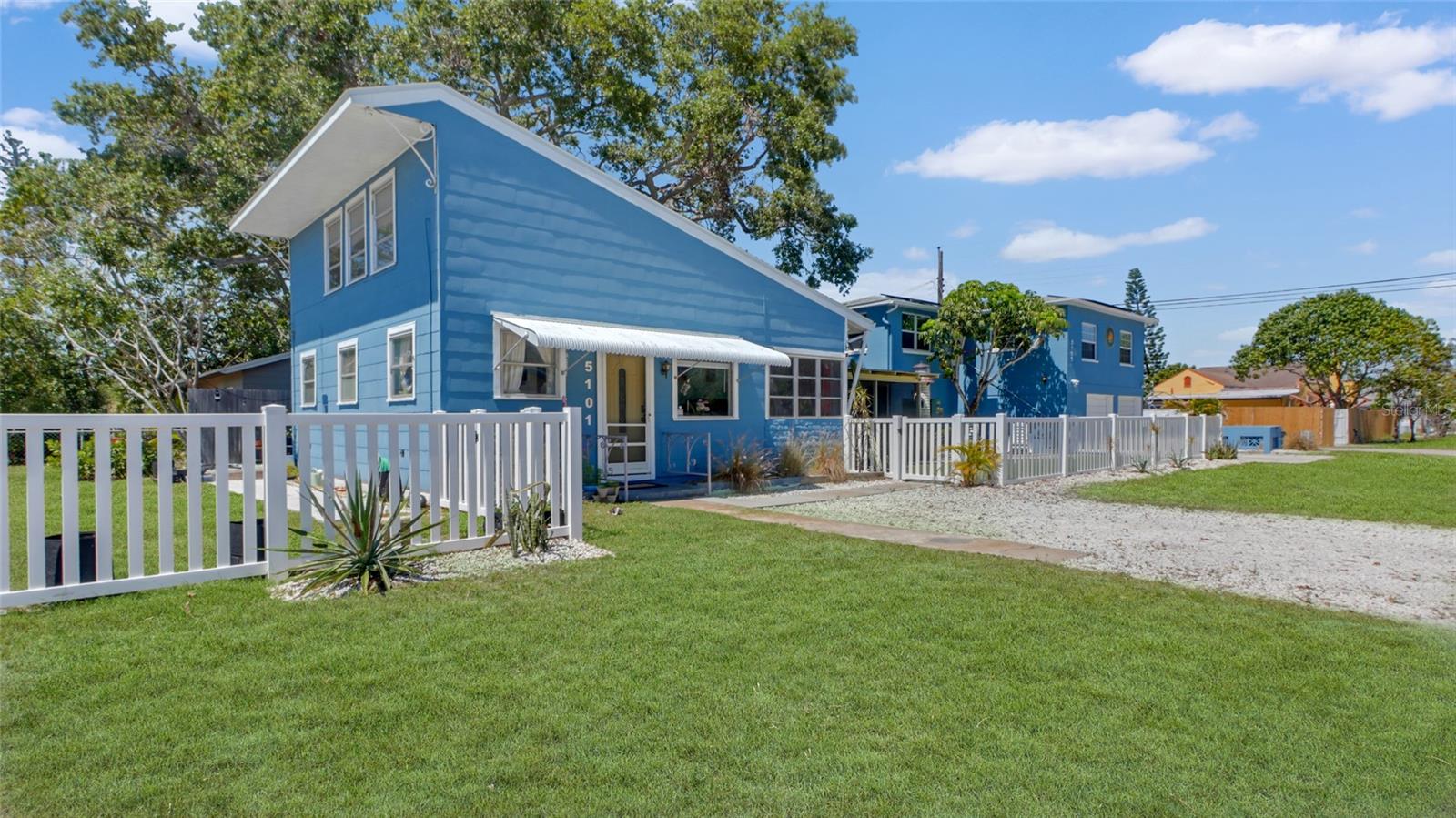 5101 9TH AVE S, GULFPORT, FL, 33707