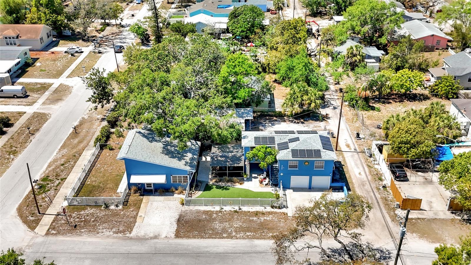 5101 9TH AVE S, GULFPORT, FL, 33707