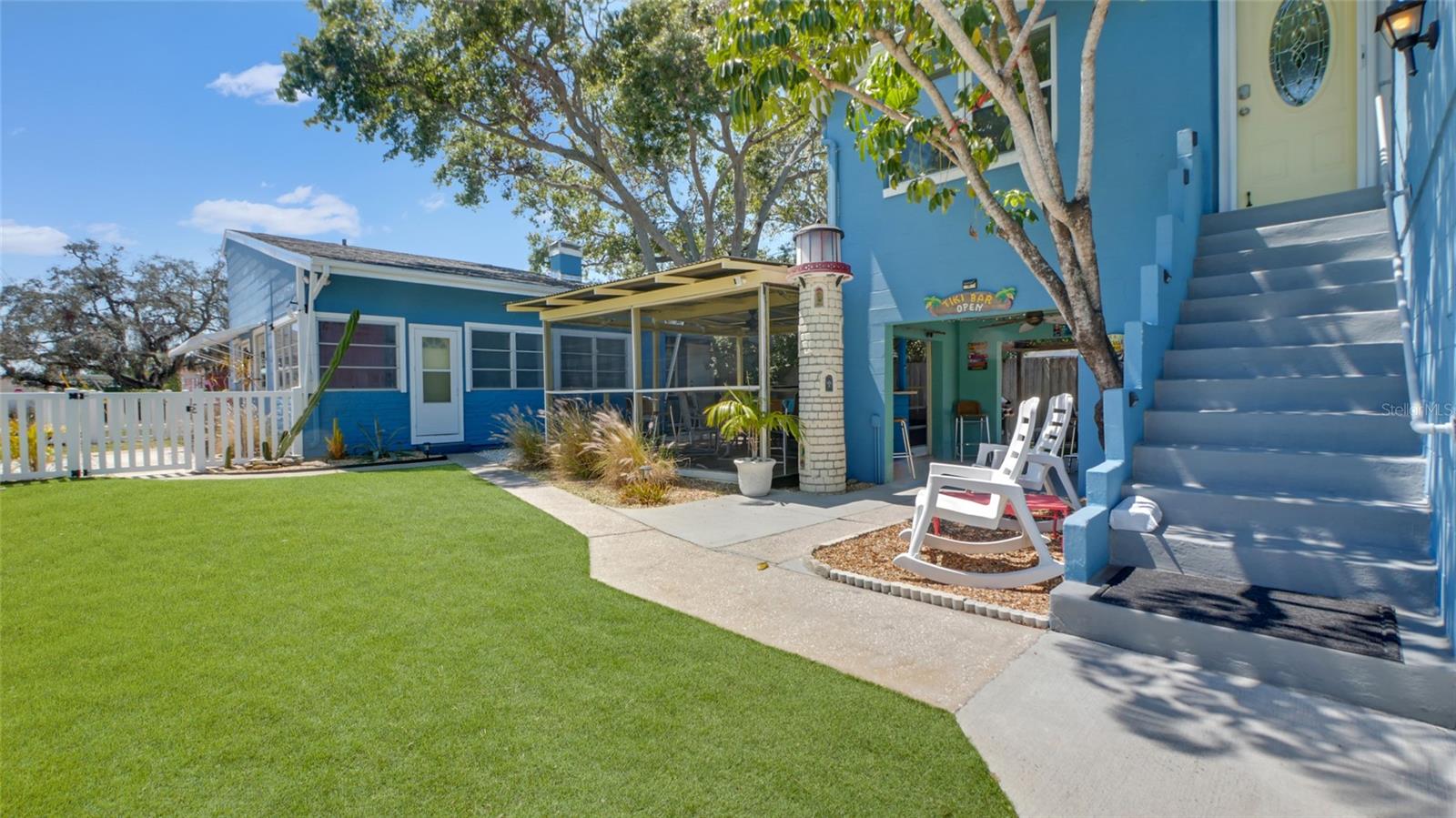 5101 9TH AVE S, GULFPORT, FL, 33707