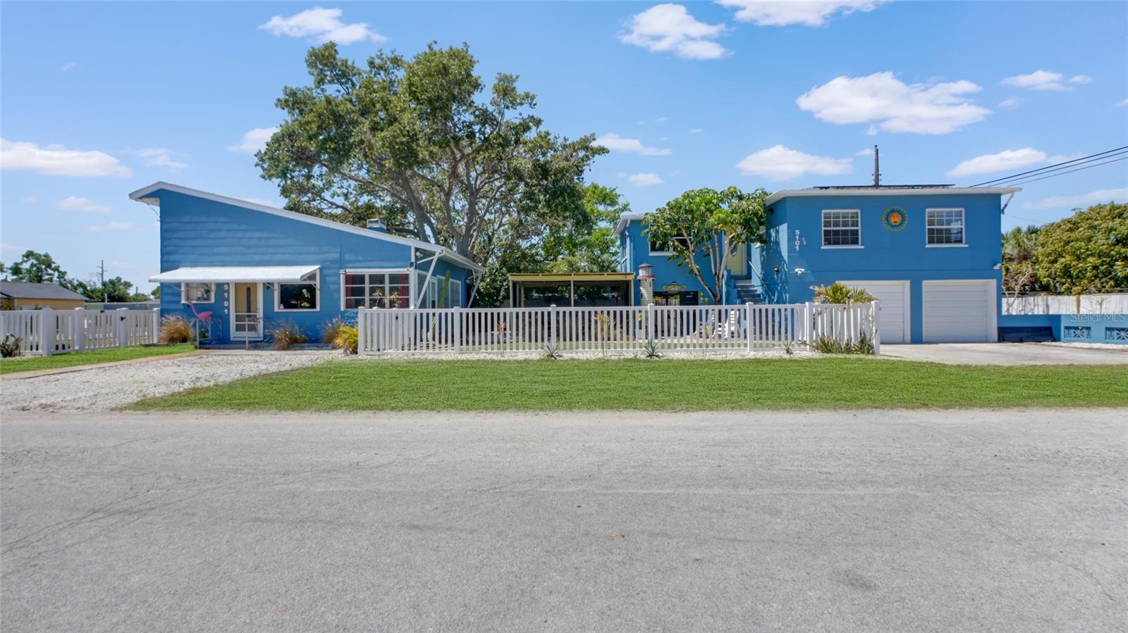 5101 9TH AVE S, GULFPORT, FL, 33707