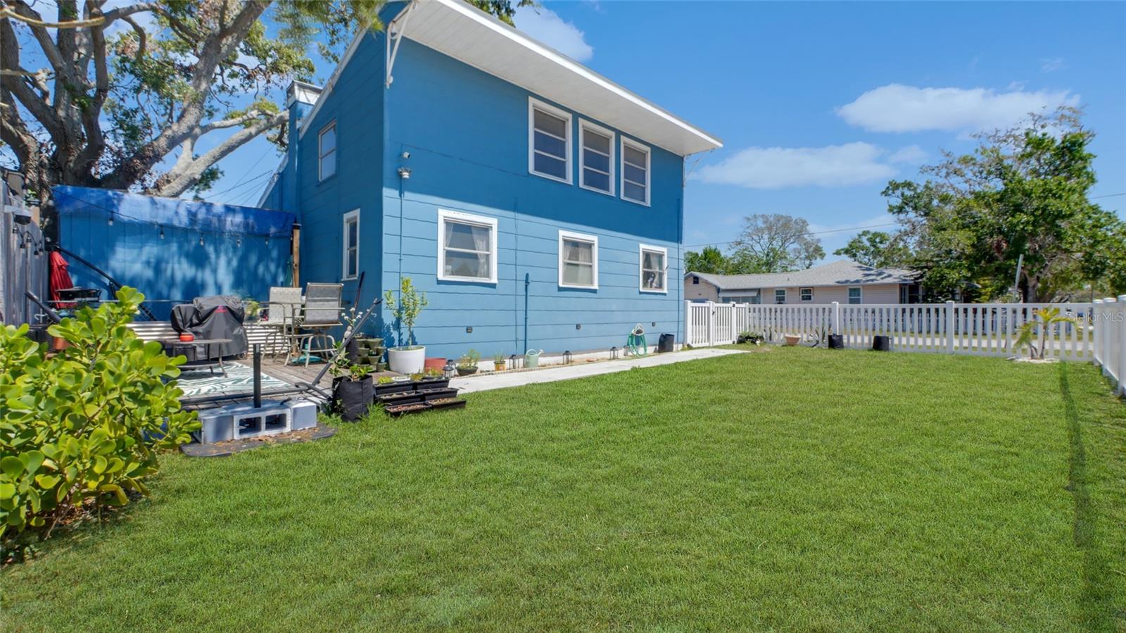 5101 9TH AVE S, GULFPORT, FL, 33707