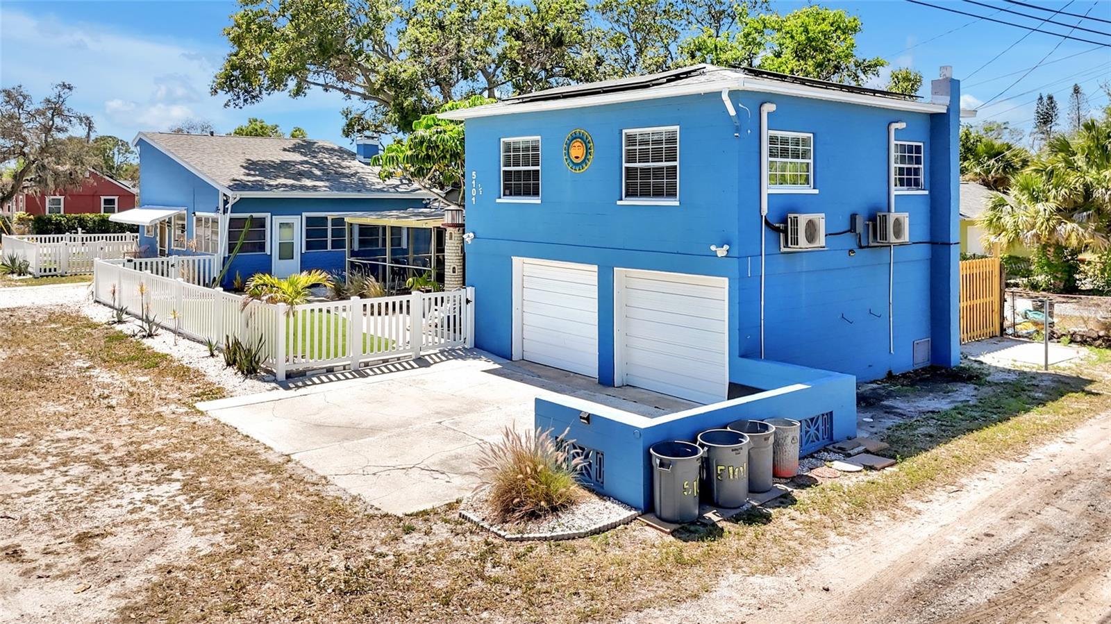 5101 9TH AVE S, GULFPORT, FL, 33707