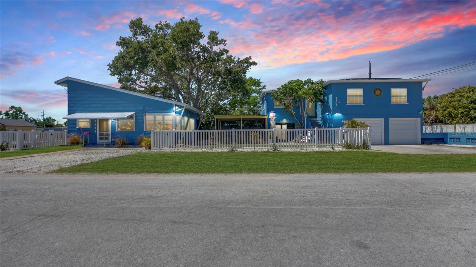 5101 9TH AVE S, GULFPORT, FL, 33707