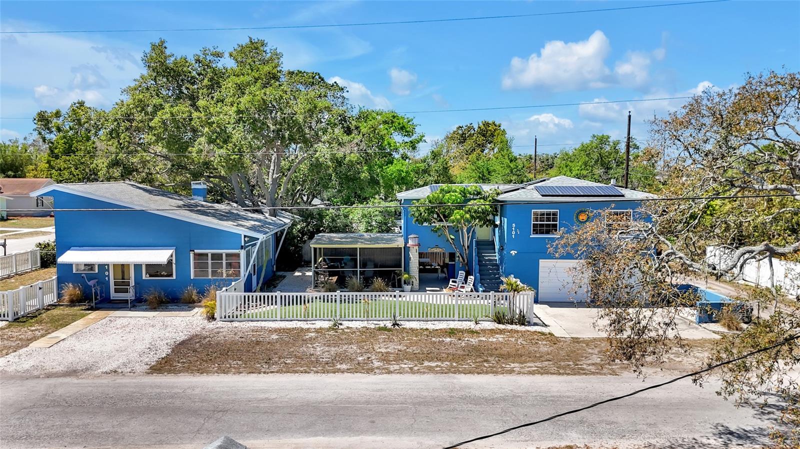 5101 9TH AVE S, GULFPORT, FL, 33707