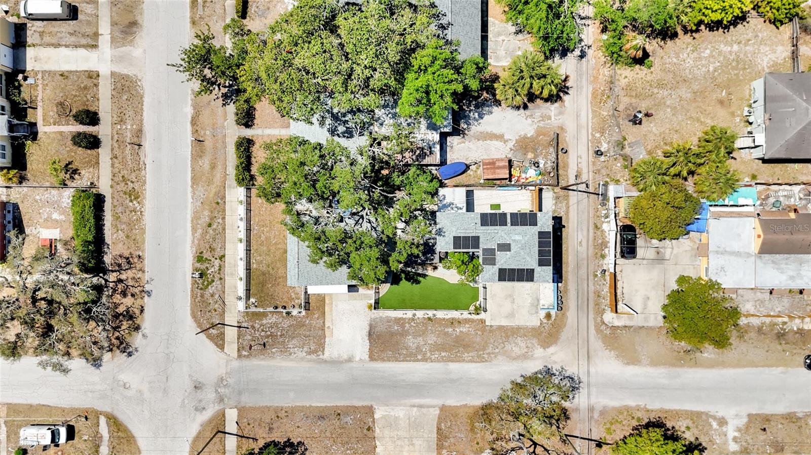 5101 9TH AVE S, GULFPORT, FL, 33707