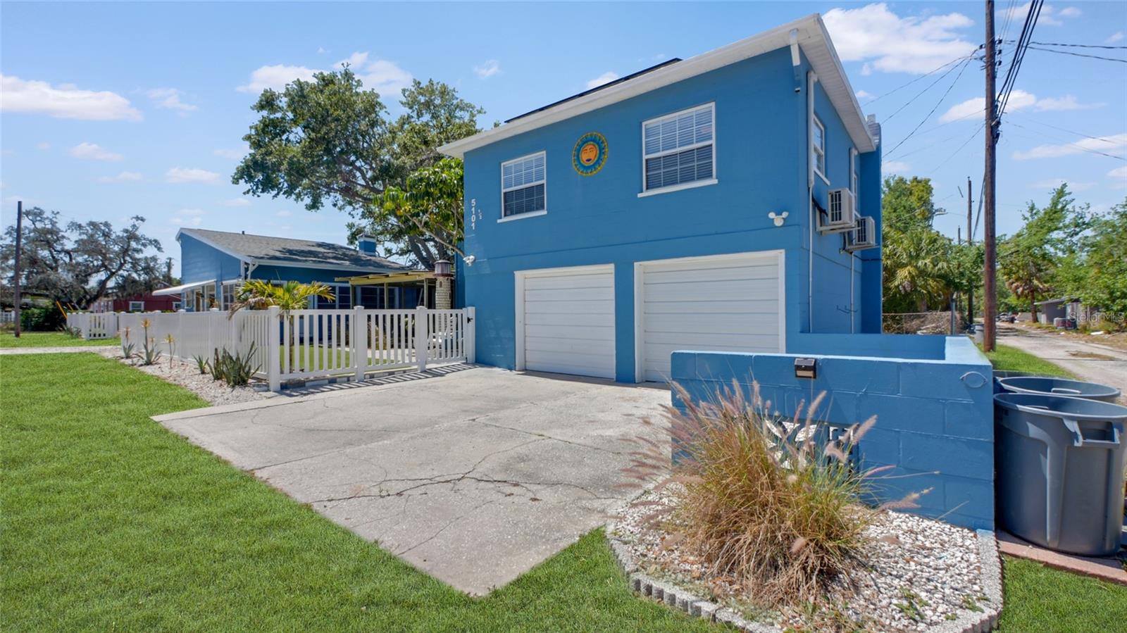 5101 9TH AVE S, GULFPORT, FL, 33707