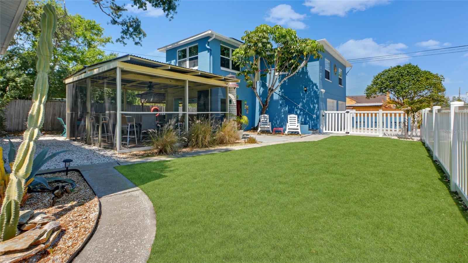 5101 9TH AVE S, GULFPORT, FL, 33707