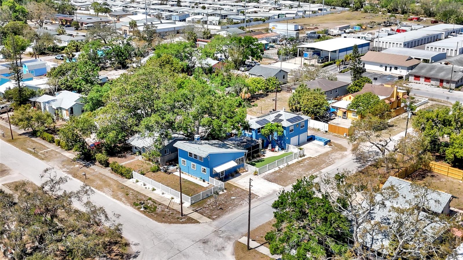 5101 9TH AVE S, GULFPORT, FL, 33707