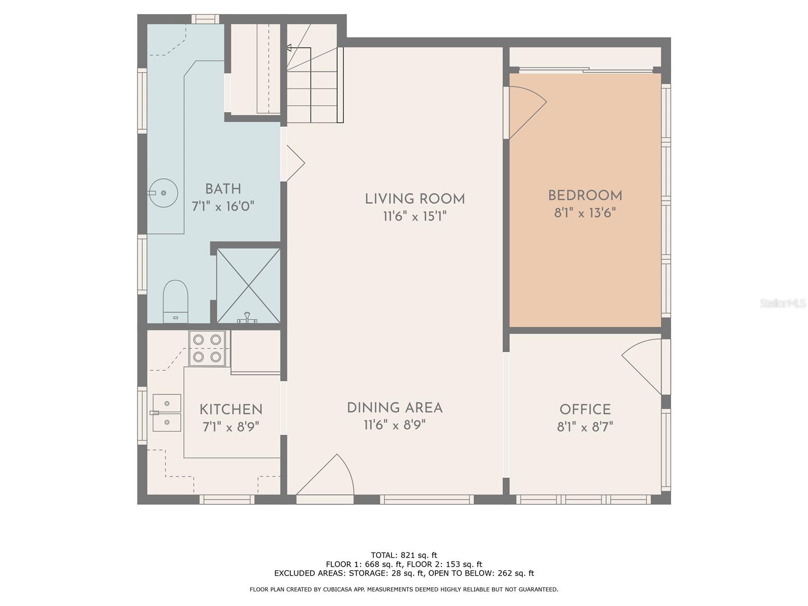 5101 9TH AVE S, GULFPORT, FL, 33707