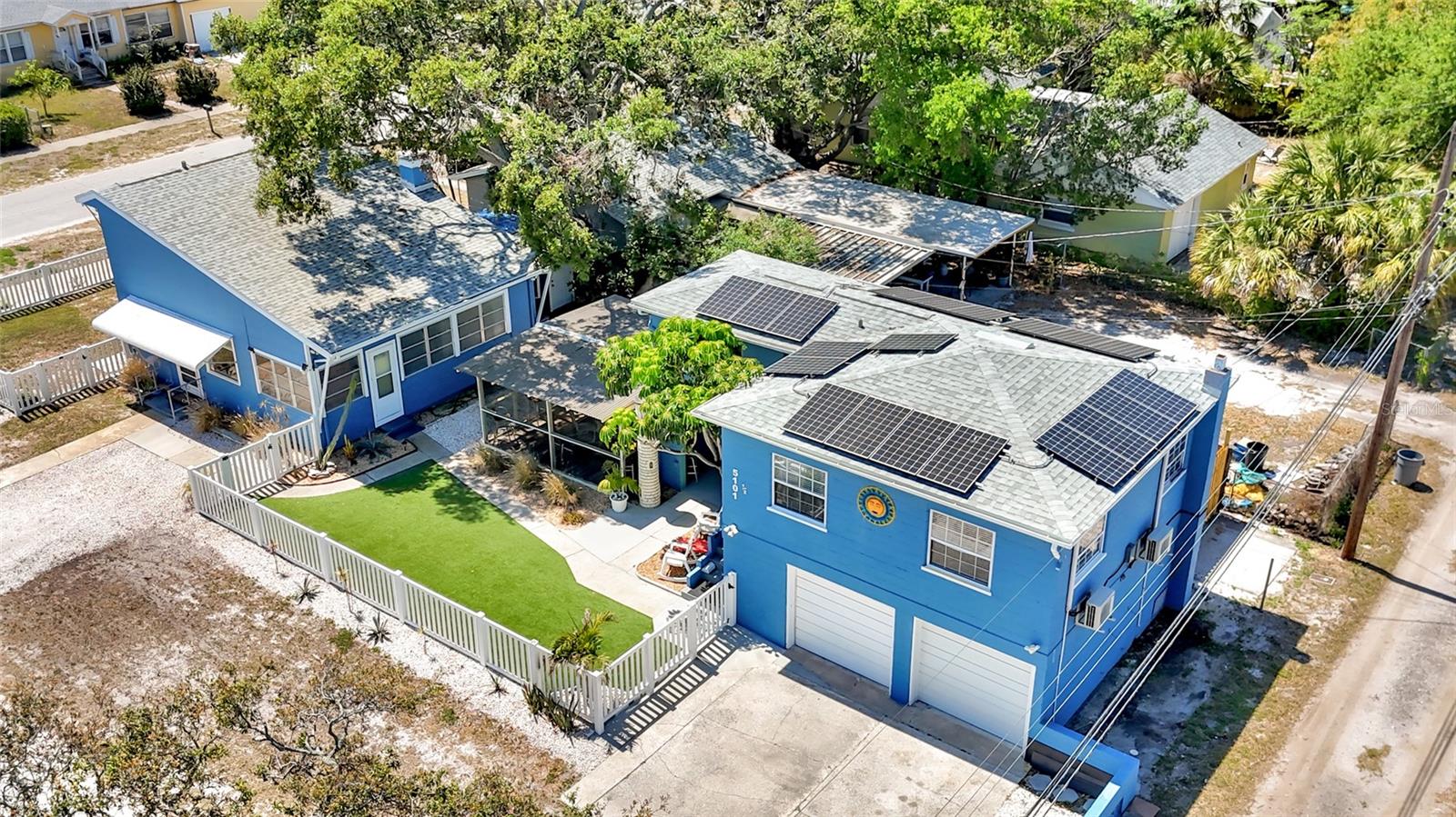 5101 9TH AVE S, GULFPORT, FL, 33707