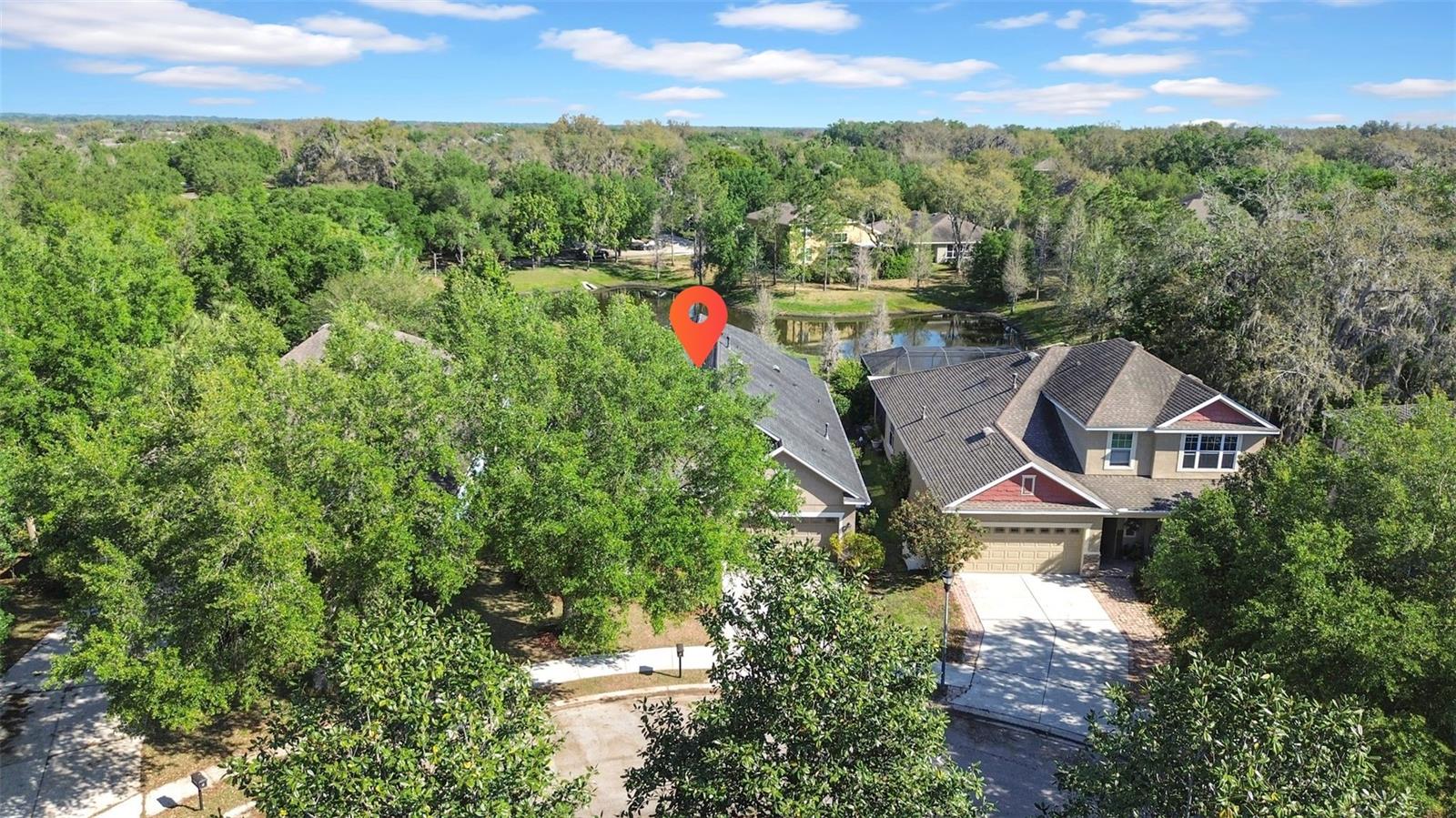 15861 STARLING WATER DR, LITHIA, FL, 33547