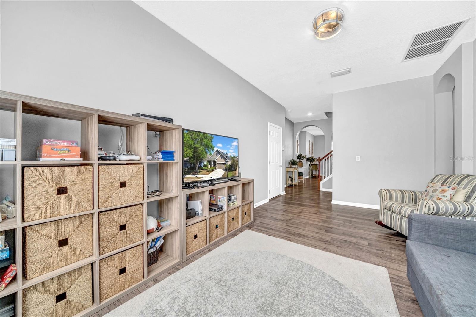 15861 STARLING WATER DR, LITHIA, FL, 33547