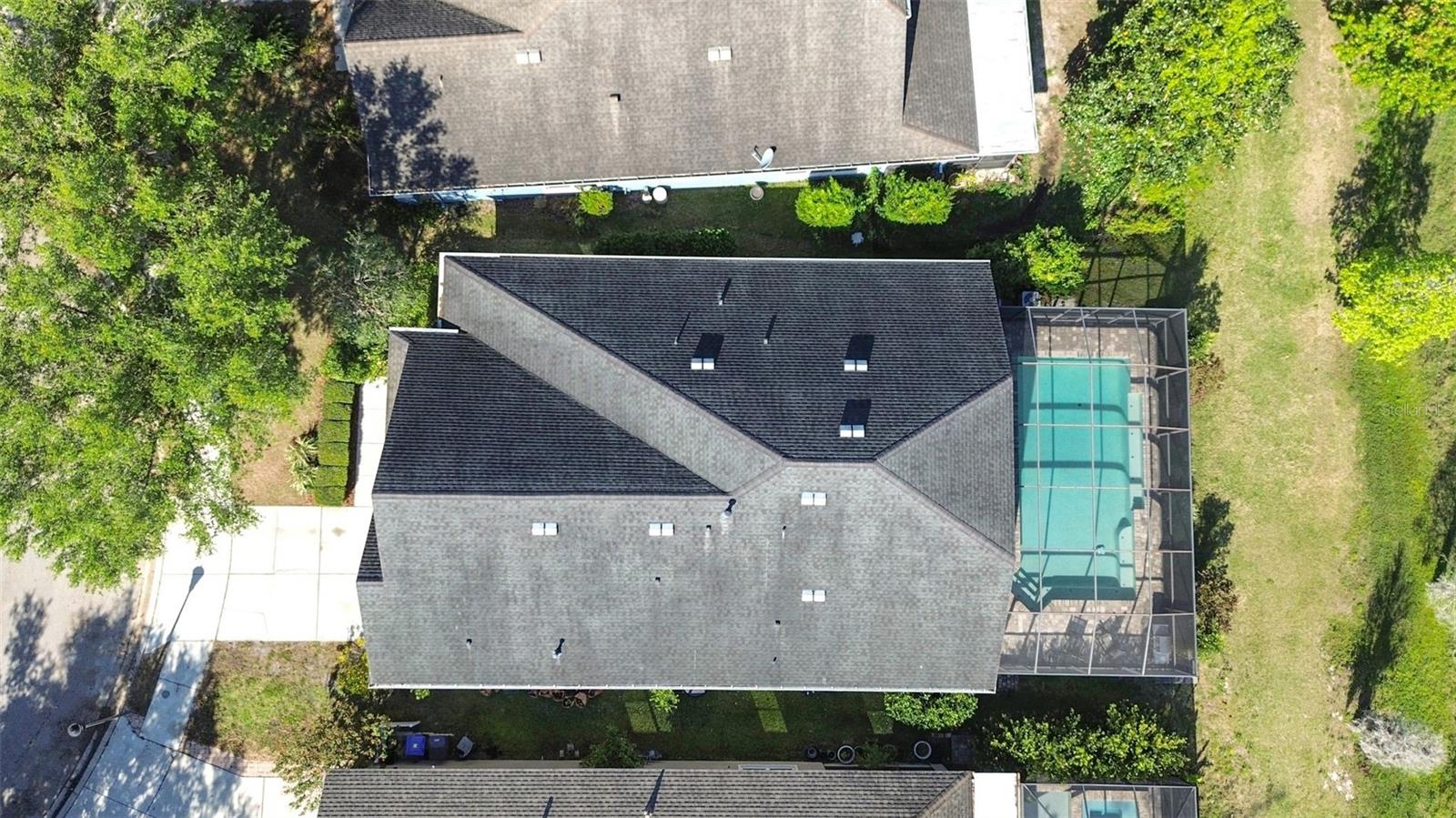 15861 STARLING WATER DR, LITHIA, FL, 33547