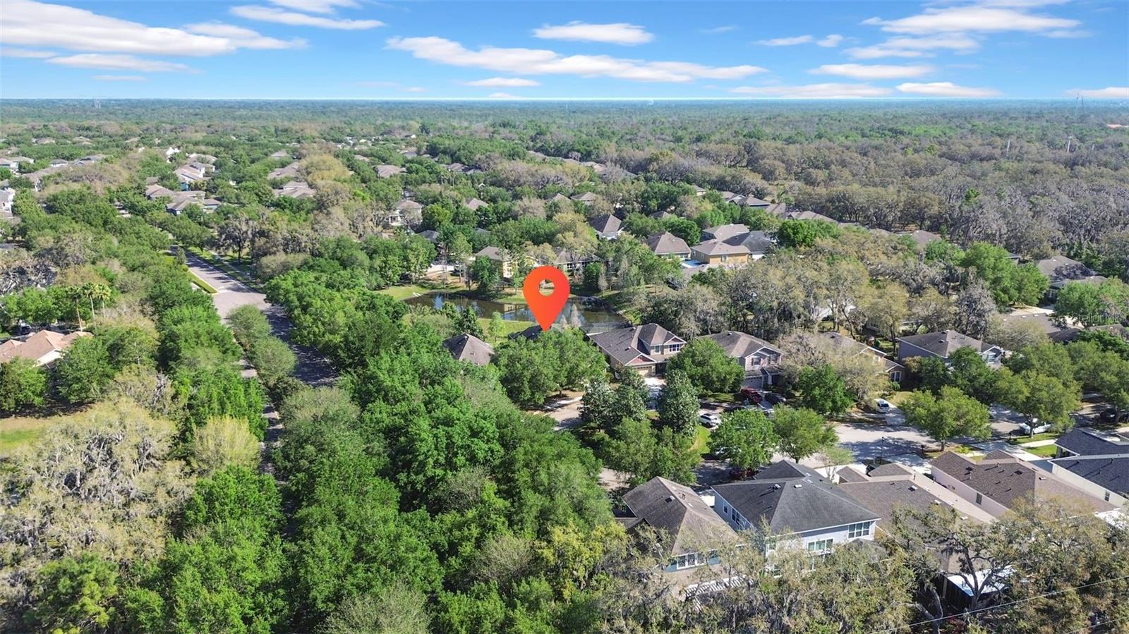 15861 STARLING WATER DR, LITHIA, FL, 33547