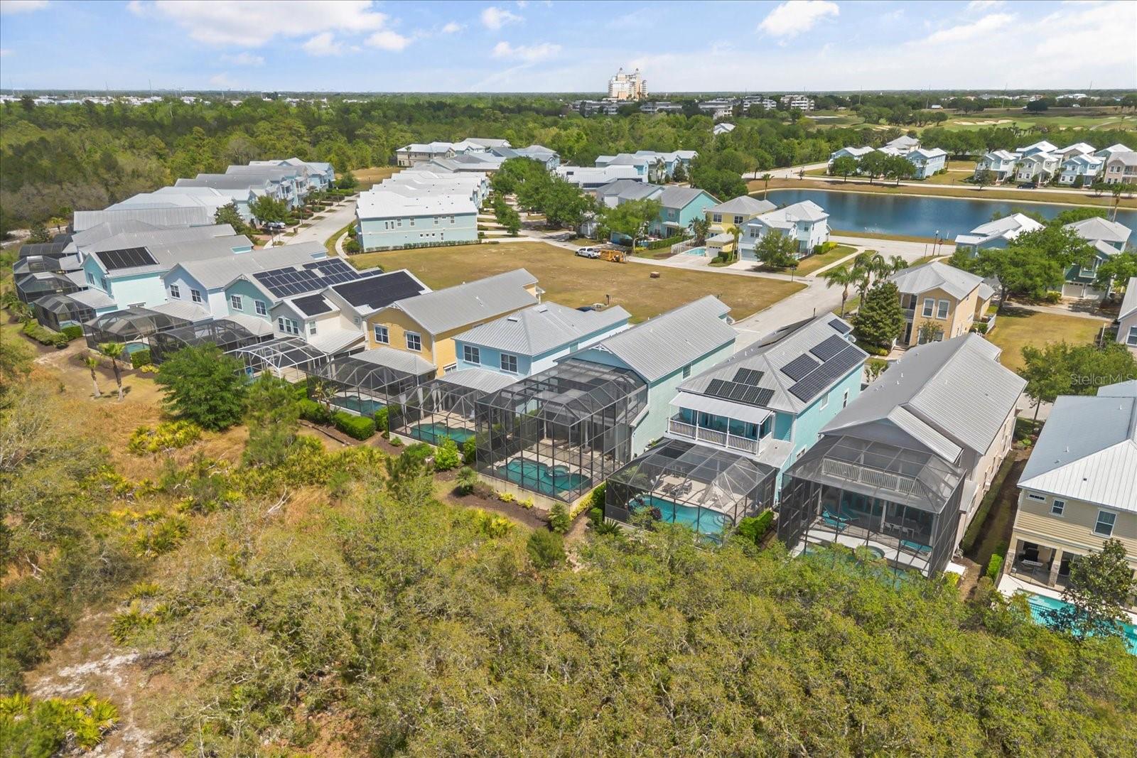 1443 FAIRVIEW CIR, REUNION, FL, 34747