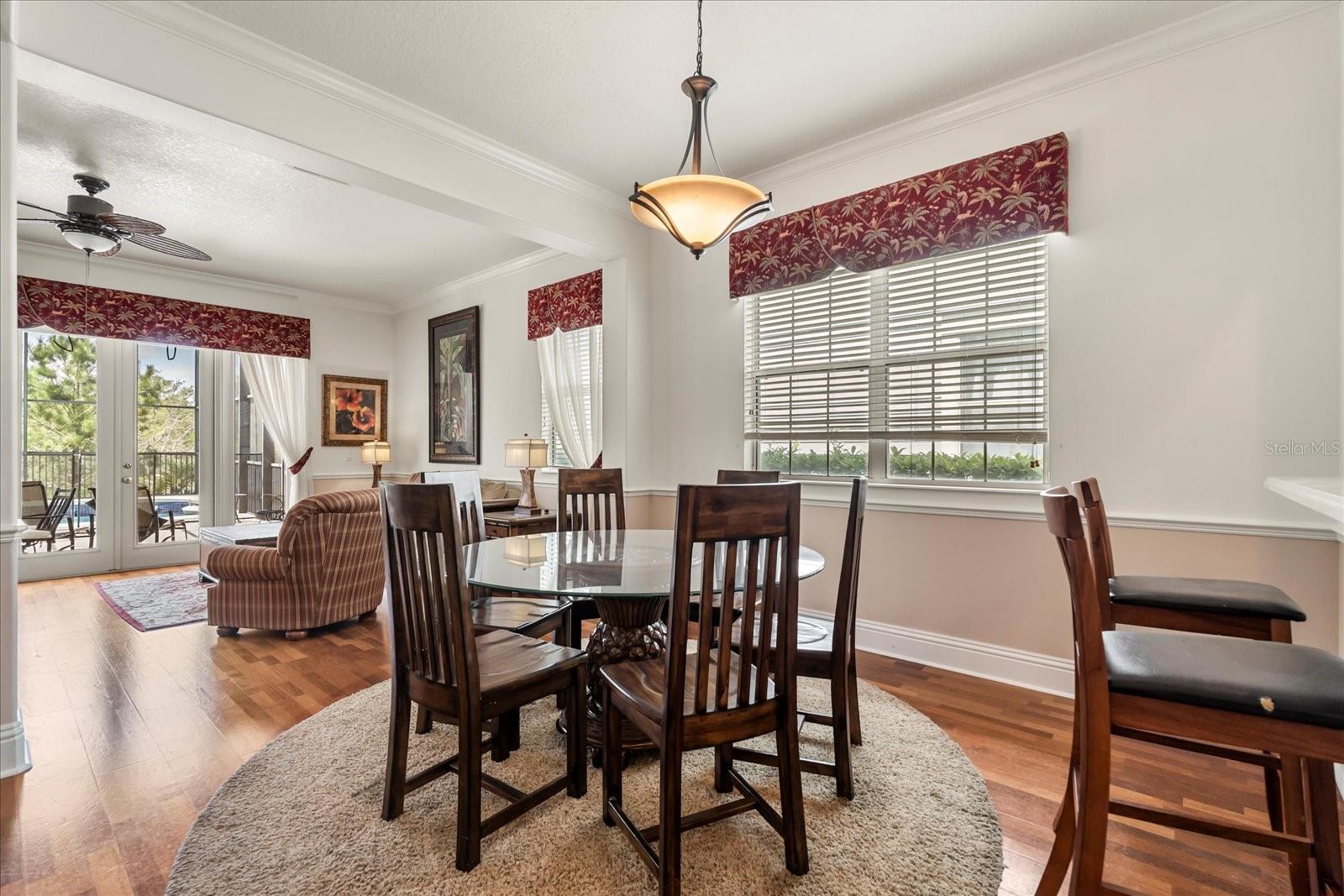 1443 FAIRVIEW CIR, REUNION, FL, 34747