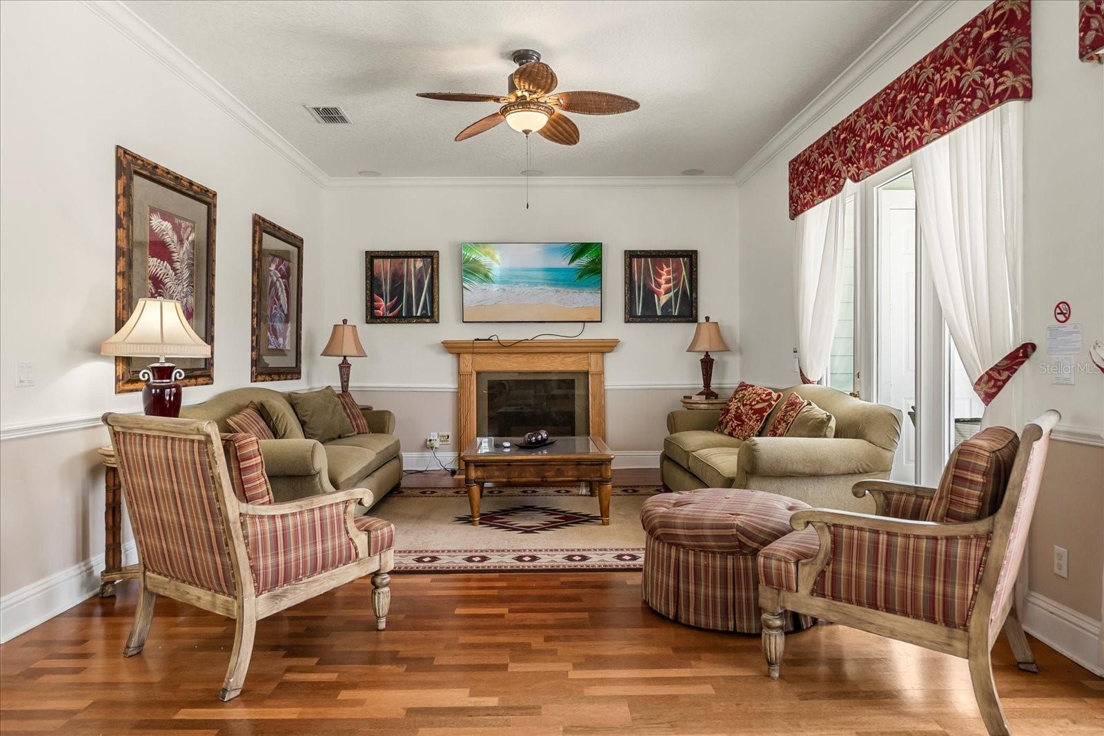 1443 FAIRVIEW CIR, REUNION, FL, 34747