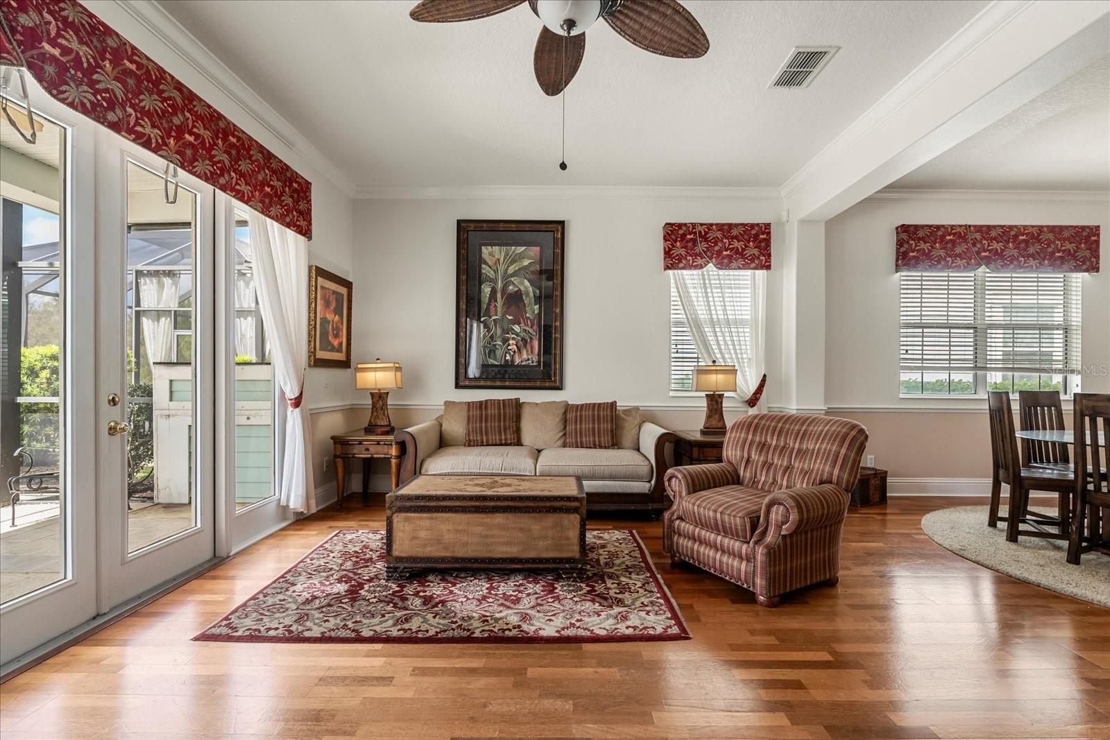 1443 FAIRVIEW CIR, REUNION, FL, 34747