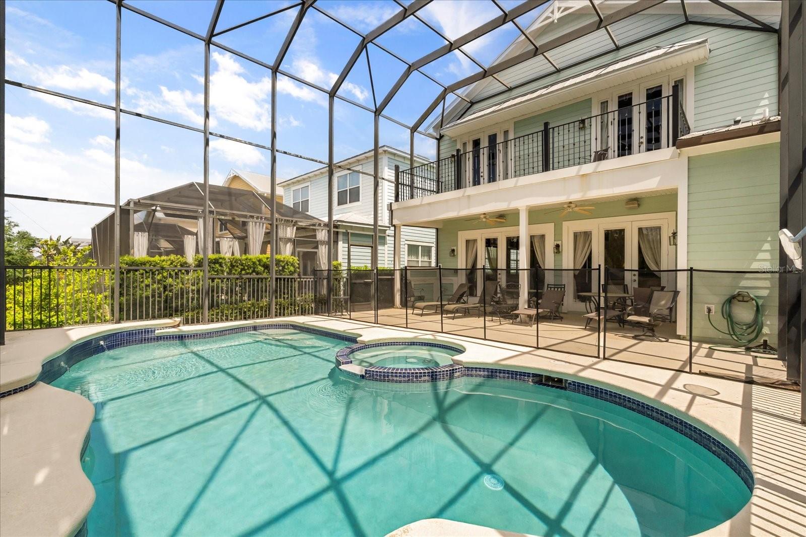 1443 FAIRVIEW CIR, REUNION, FL, 34747