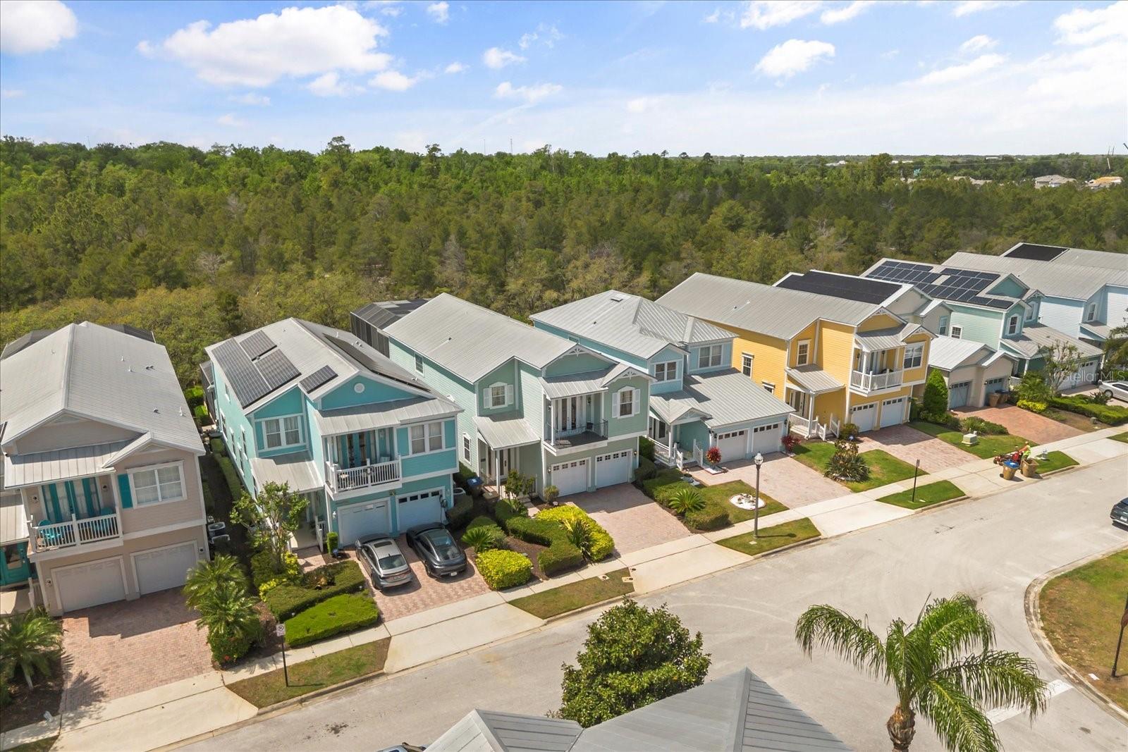 1443 FAIRVIEW CIR, REUNION, FL, 34747